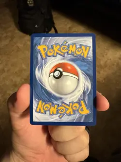Pokemon Mega Charizard EX 125/094 Secret Rare Full Art Holo 360 HP English - Image 3