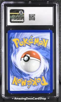 Pokemon TCG Destined Rivals TEAM ROCKET’S MEWTWO EX #231 SIR - CGC 10 GEM MINT - Image 2