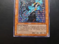 Yugioh - Night Assailant AST-080 Common - Image 3