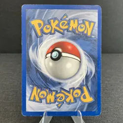 Butterfree 19/75 Neo Discovery Rare Non-Holo Vintage WOTC Pokemon TCG Card - Image 2