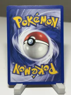 Pokemon Card - Poliwrath 28/75 - Vintage Non-holo Rare Neo Discovery WotC - Image 5