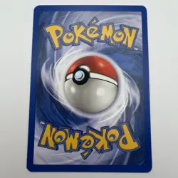 Pokemon TCG Base Set Pidgey Card 57/102 Vintage Wotc Card LP - Image 2