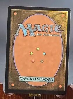 Fiery Inscription Universes Beyond: the Lord of the Rings MTG Foil LP - Image 2