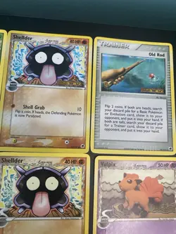 Pokemon Dragon Frontiers Reverse Holo / Non Holo Card Lot - Image 3