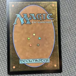 Commandeer (Foil Etched) Commander Masters Foil - Image 3
