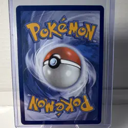 Pokemon TCG Chaos Rising Roxie's Performance Full Art Trainer #112/086 - Image 2