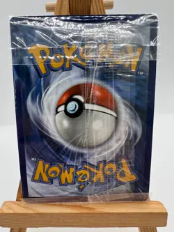 Pokemon TCG - S&V 151 - SVP051 Snorlax - Standard ETB Promo - SEALED - Image 2
