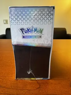 Pokemon Prismatic Evolutions Elite Trainer Box ETB New Factory Sealed! - Image 5