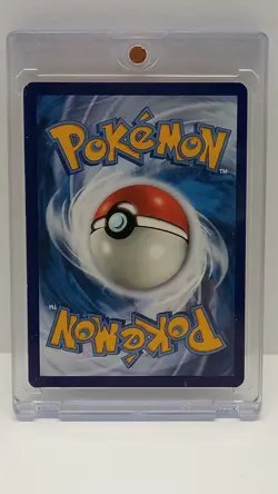 Pokemon TCG Azumarill Steam Siege 77/114 Regular Uncommon - Image 2