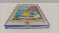 Pokemon TCG Azumarill Steam Siege 77/114 Regular Uncommon - Image 4