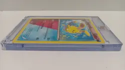 Pokemon TCG Azumarill Steam Siege 77/114 Regular Uncommon - Image 5