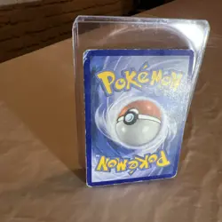 2016 Pokemon TCG Pikachu EX (MP) XY Black Star Promos #XY124 Mod Played - Image 4