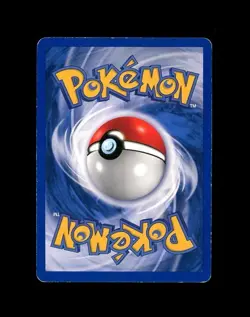2000 Pokemon TEAM ROCKET RAINBOW ENERGY HOLO 17/82 RARE! MP - Image 2