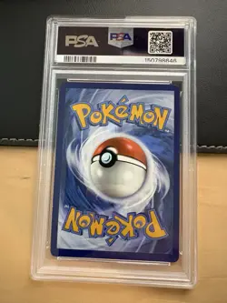 Pokemon TCG Keldeo EX White Flare Card 167/086 - PSA 10 - Image 2