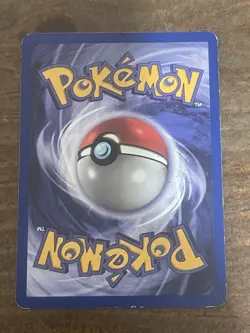 Jigglypuff Jungle 54/64 1st Edition Regular Card - Image 2