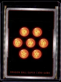 Godly Aptitude, SSG Son Goku P-164 Promo Promotion Cards Dragon Ball Super NM - Image 2