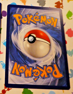 Pokemon Card Reverse Holo Carte Scarhino 008/167 TWM FR Mint - Image 2