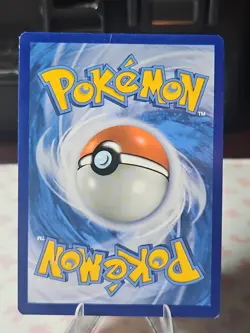 Pokemon TCG Darkness Energy 97/108 Evolutions Reverse Holo Basic Energy Card - Image 2