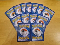 Scolipede Pokemon Cards XY Base set bundle - Image 2