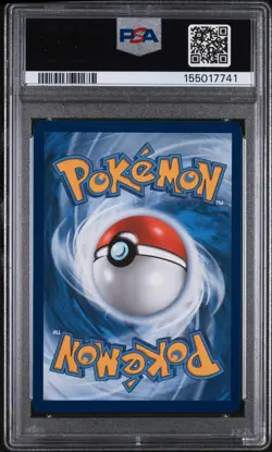 2025 POKEMON MEG EN-MEGA EVOLUTION #182 MEGA KANGASKHAN EX PSA 10 - Image 2
