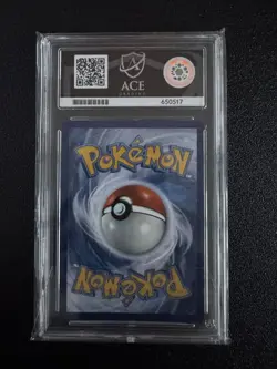 Pokemon TCG Marshadow 146/132 ME01 Rare Mega Evolutions Ace 10 - Image 2