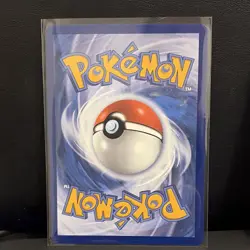Pokemon TCG AZ's Tranquility 106/086 XY Ancient Origins Holo EN 2016 - Image 2