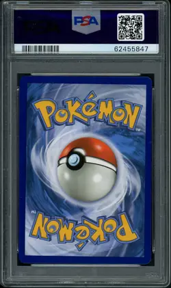 Pokemon - 2017 Sun & Moon - Full Art - TEAM SKULL GRUNT #149 GEM MINT PSA 10 - Image 2