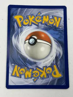 Burning Energy 151/162 Uncommon BREAKthrough Pokemon Reverse Holo MP - Image 2
