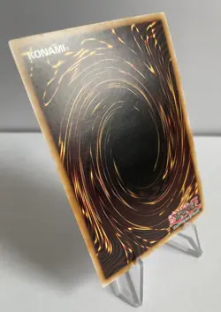 Gaia Drake, the Universal Force Ultimate STBL-EN039 Starstrike Blast 1st Ed LP - Image 2