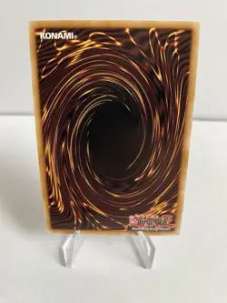Gaia Drake, the Universal Force Ultimate STBL-EN039 Starstrike Blast 1st Ed LP - Image 4