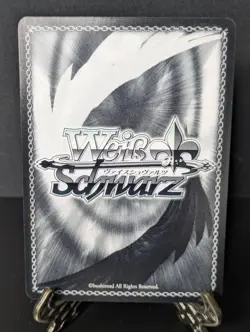 Weiss Schwarz Zero Two SP FXX/S57-001SP Signed Darling in the Franxx Japanese NM - Image 5
