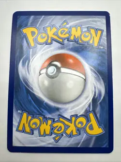 Pokemon TCG Charmander Detective Pikachu Holo Card 4/18 Common - Image 2