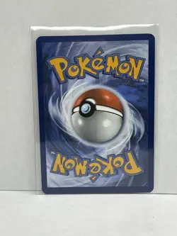Pokemon TCG Drifloon 005 Mega Evolutions Black Star Promo Holo Card - Image 2