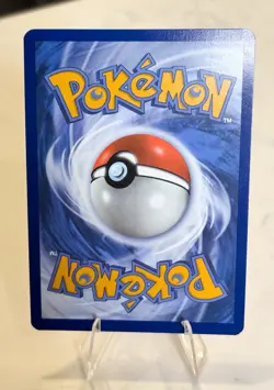 Pokemon Drifloon Mega Evolution Promo Card 005 Near Mint English - Image 3