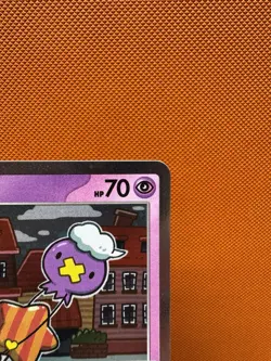 Drifloon MEP 005 ME: Mega Evolution Promo - Pokemon Card - NM 2156 - Image 3