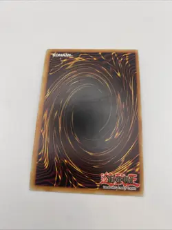 Constellar Sombre MP14-EN060 Super Rare 1st Edition Yu-Gi-Oh Card - Image 4