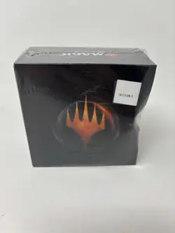 Magic The Gathering MTG Core set 2021 Prerelease Pack Kit Sealed Box Dented - Image 2