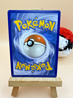 Galarian Ponyta SWSH013 Promo Holo Near Mint Condition Black Star Promo - Image 3
