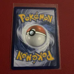 Pokemon Articuno Holo Rare Full Art 25/83 Generations NM - Image 2