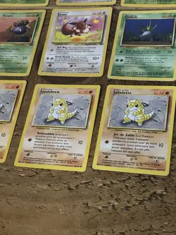 Pokemon Vintage Cards Bundle - Image 2