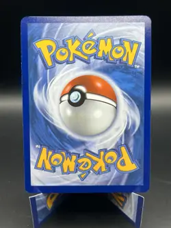 Pokemon TCG Drifloon #005 Mega Evolution Black Star Promo - Image 2