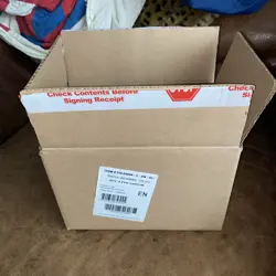 Pokemon TCG Sealed Tin Lot 6 pack Triple Whammy Original Shipping Box - Image 2