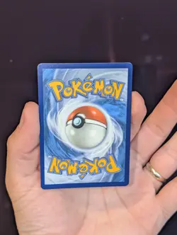 Mega Charizard X Ex #29 | Pokemon MEP: Mega Evolution Black Star Promo | NM - Image 2