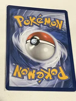 Pokemon TCG Drifblim #006 Mega Evolution Black Star Promo - Pack Fresh US SELLER - Image 2