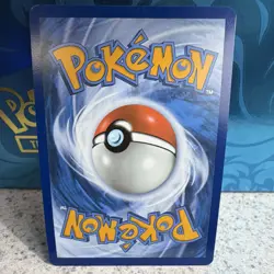 Pokemon Drifloon 005 Me: Mega Evolution Promo Holo Promo 70 HP English - Image 2