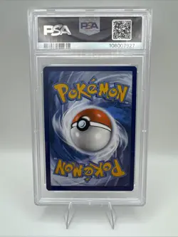 ✅FREE TRACKED SHIPPING - LECHONK #209 PSA 10 POKEMON - Image 2