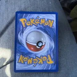 Pokemon TCG - NM Drifloon Black Star Promo 005 - Mega Evolution Promo (MEP) - Image 2