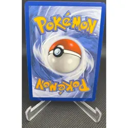 Pokemon TCG Drifloon #005 Mega Evolution Black Star Promo - Image 2