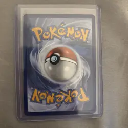 Espurr 095/088 Pokemon ME03: Perfect Order Holo Ilstration Rare 2026 - Image 2
