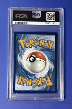 2019 Pokemon Sun & Moon FA/Espeon GX Hidden Fates #SV60 PSA 10 GEM MT - Image 2